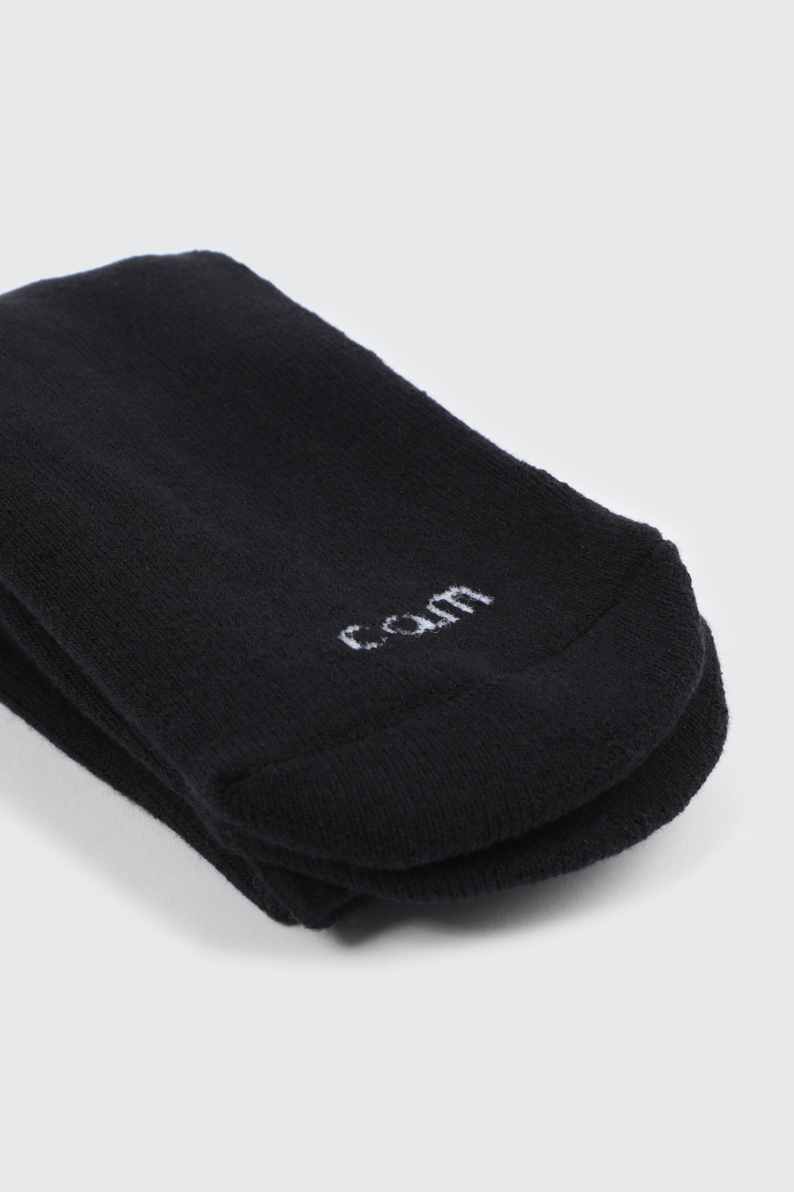 camactive™ Rib Crew Socks