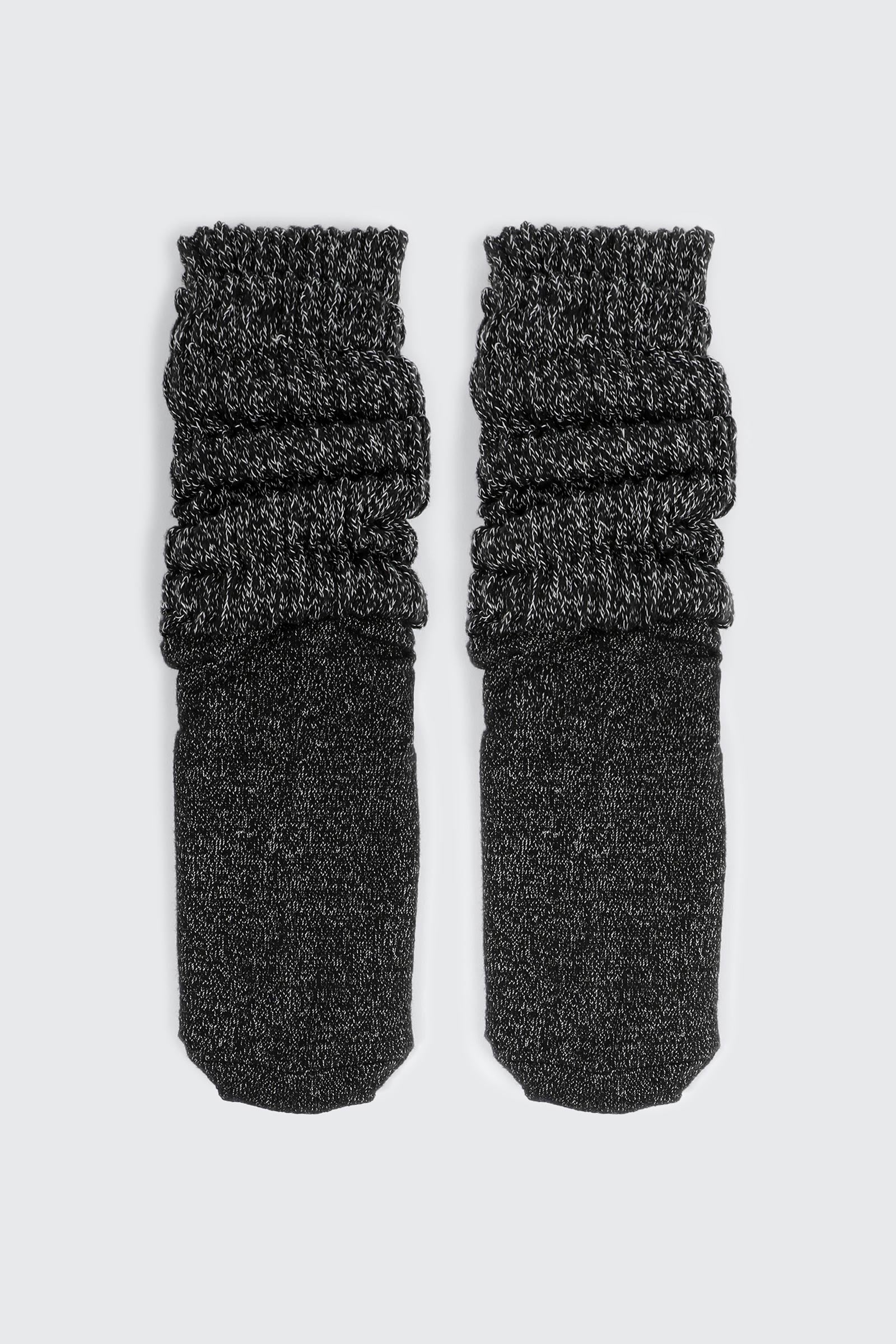 Warm Slouchy Boot Socks