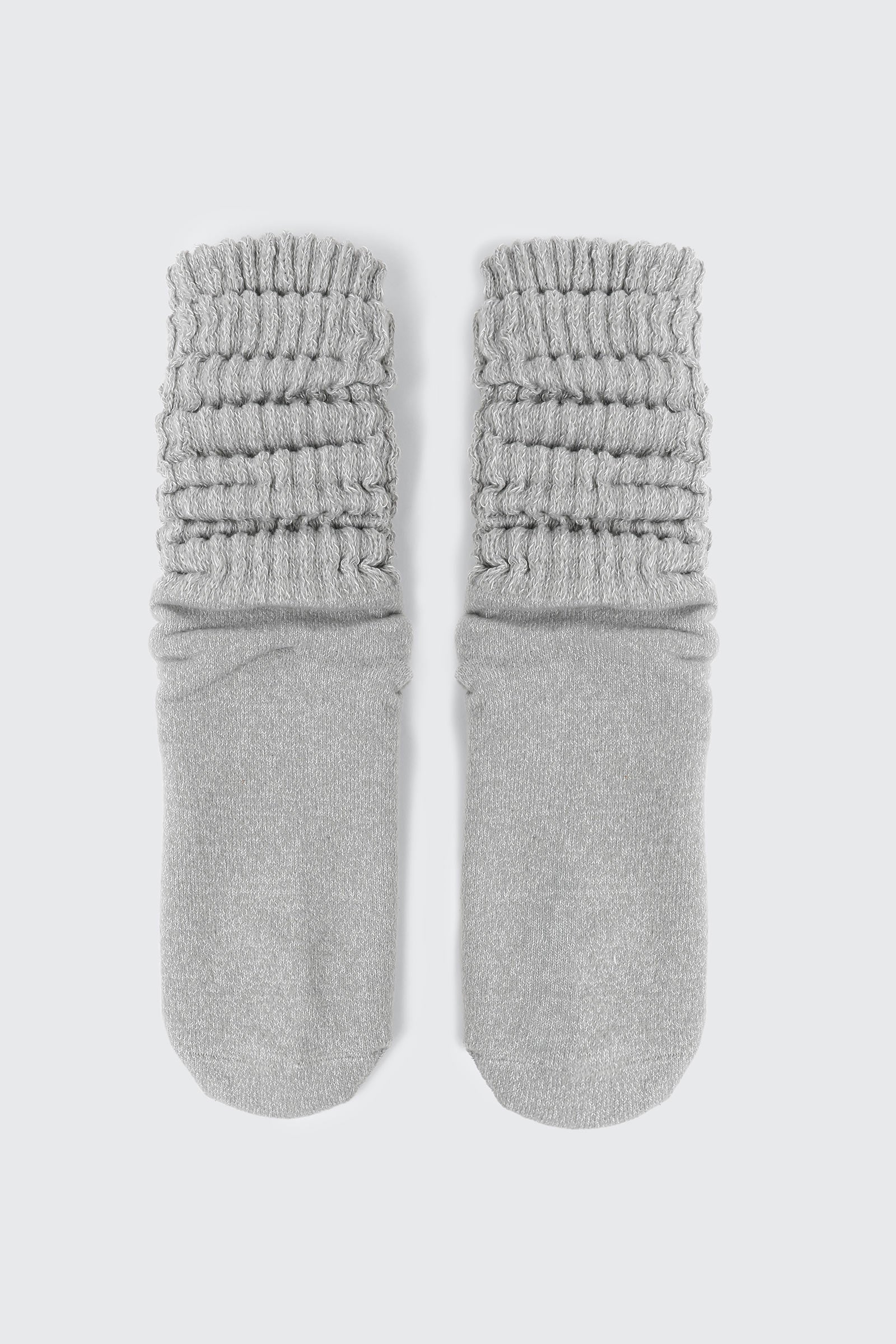Warm Slouchy Boot Socks