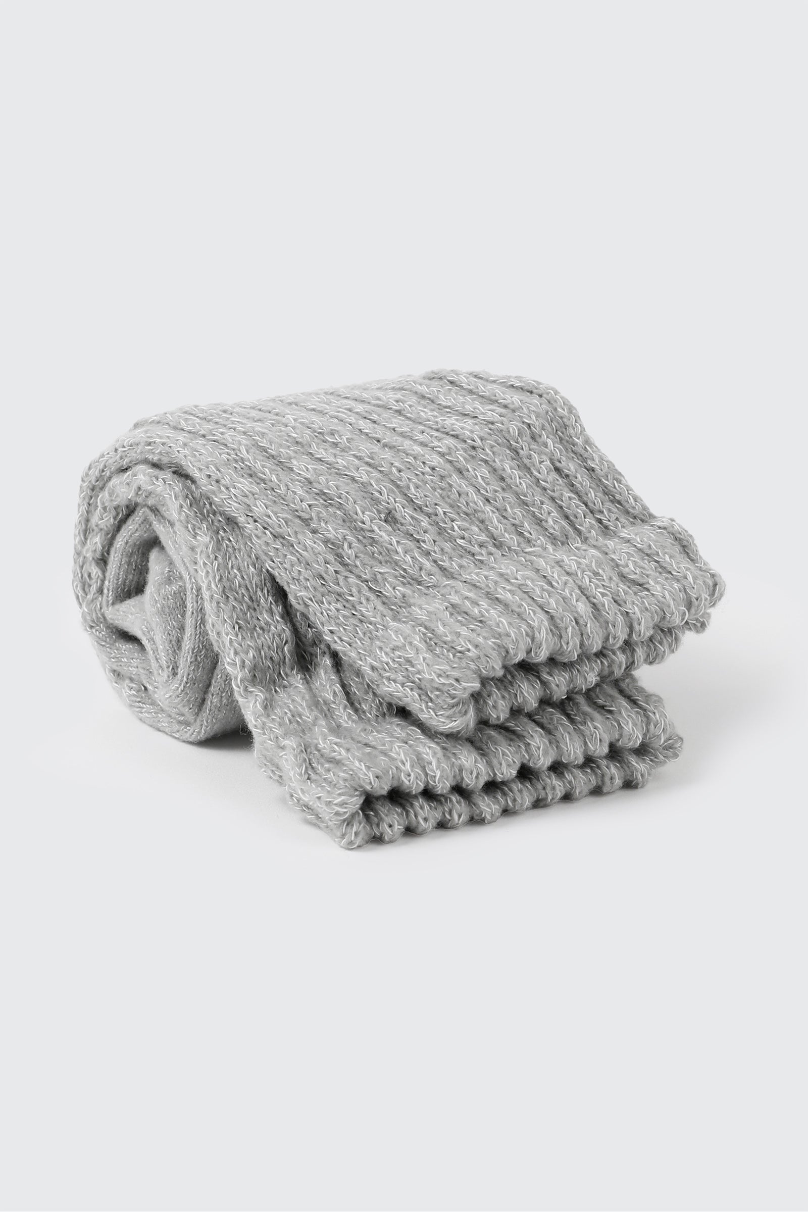 Warm Slouchy Boot Socks