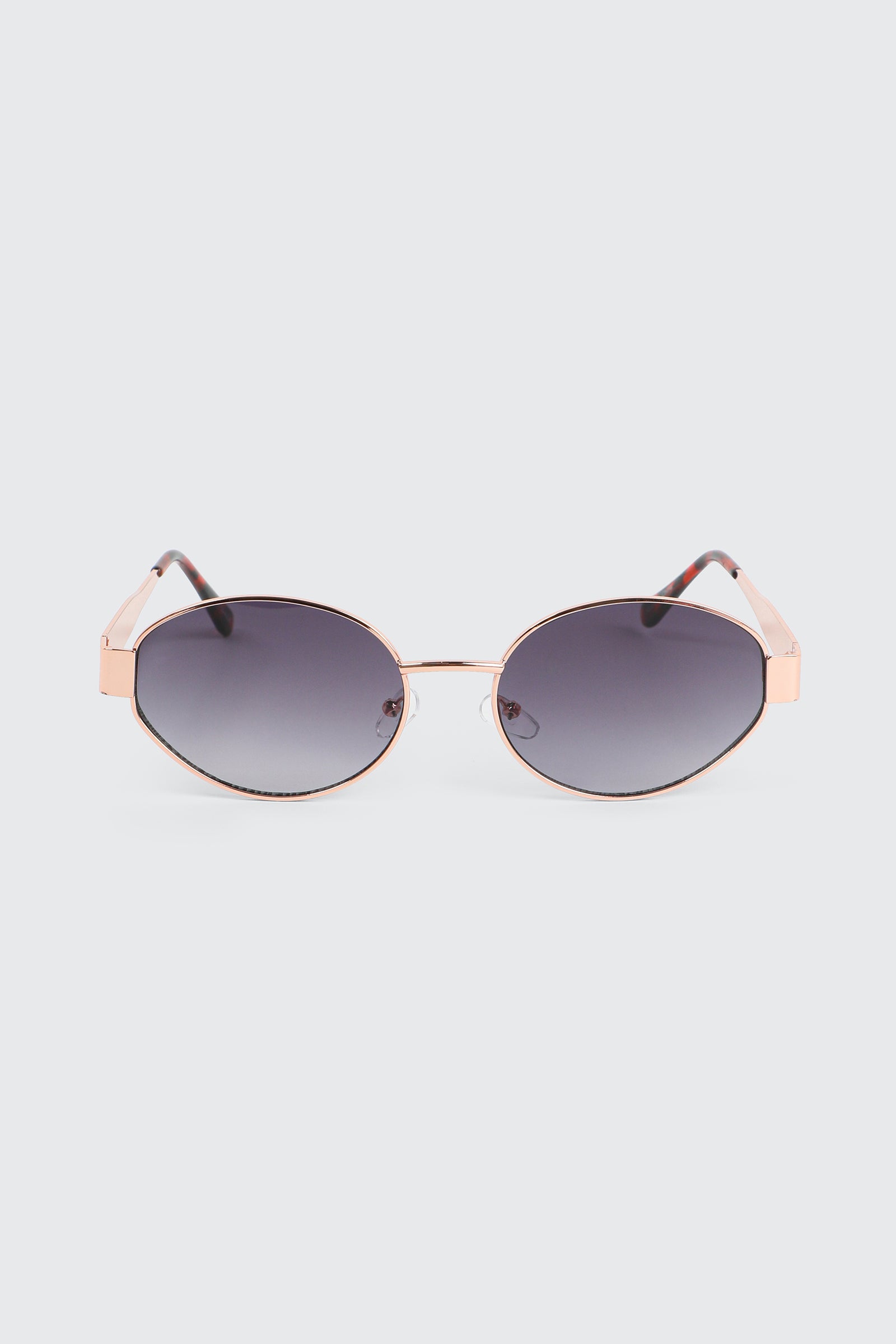 Oval Sunglasses