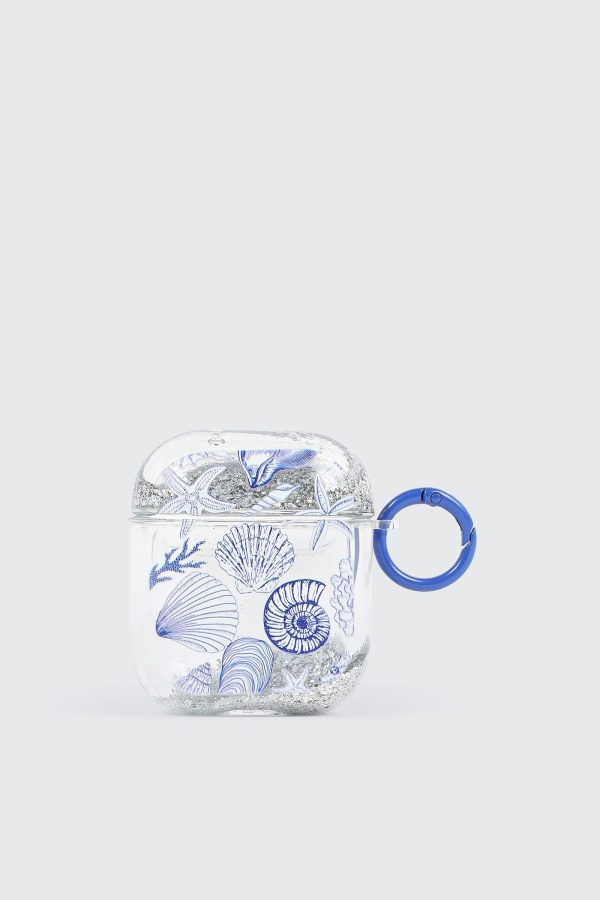 AirPod Case Gen 1/2 Seashells