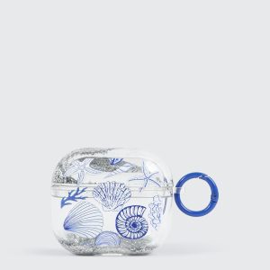 AirPod Case Gen 3 Seashells