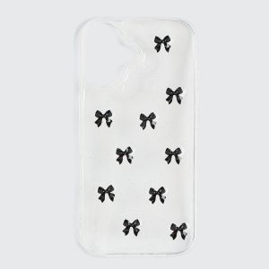 Bow iPhone 16 Case