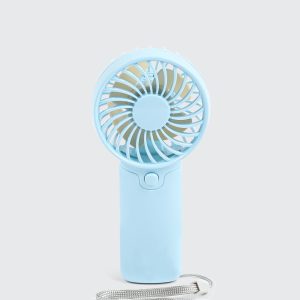 Compact Handheld Fan