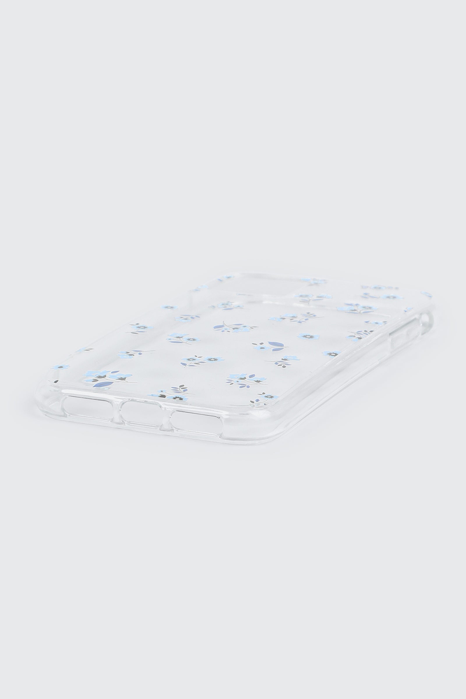 Model 11 Floral Phone Case