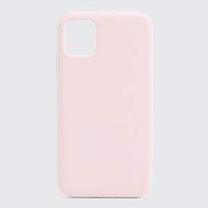Model 11 Silicone Phone Case