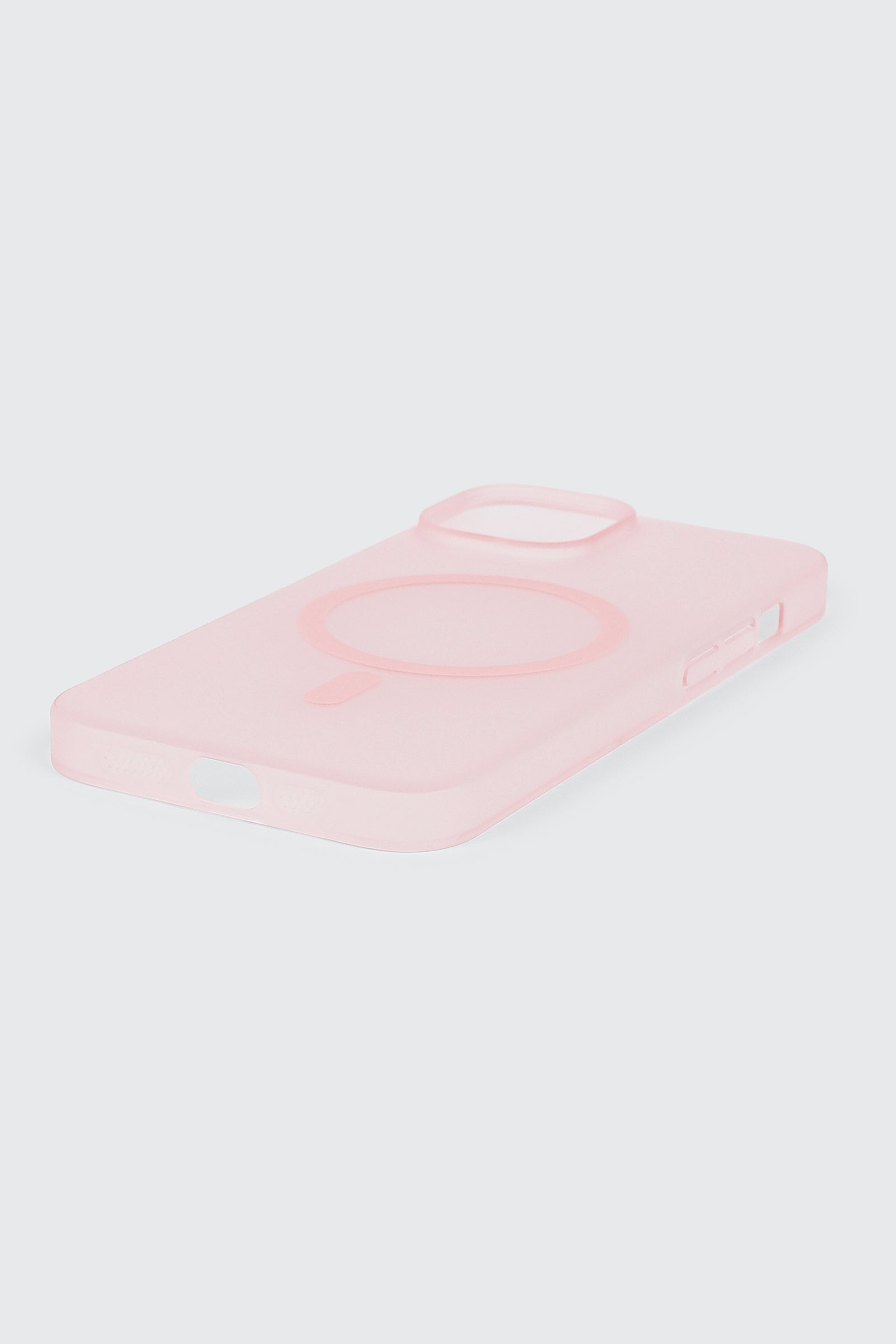 Model 13/14/15 Magnetic Phone Case