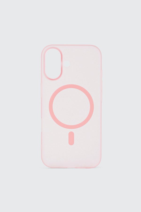 Model 16 Magnetic Phone Case