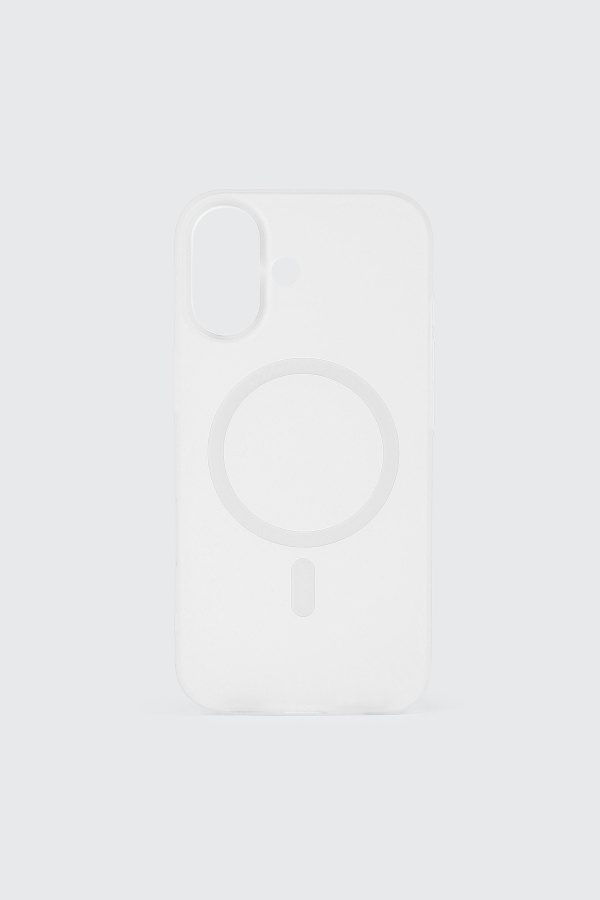 Model 16 Magnetic Phone Case