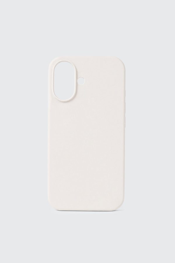 Model 16 Phone Case