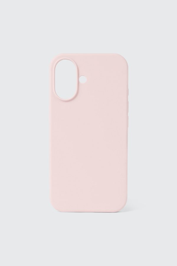 Model 16 Phone Case