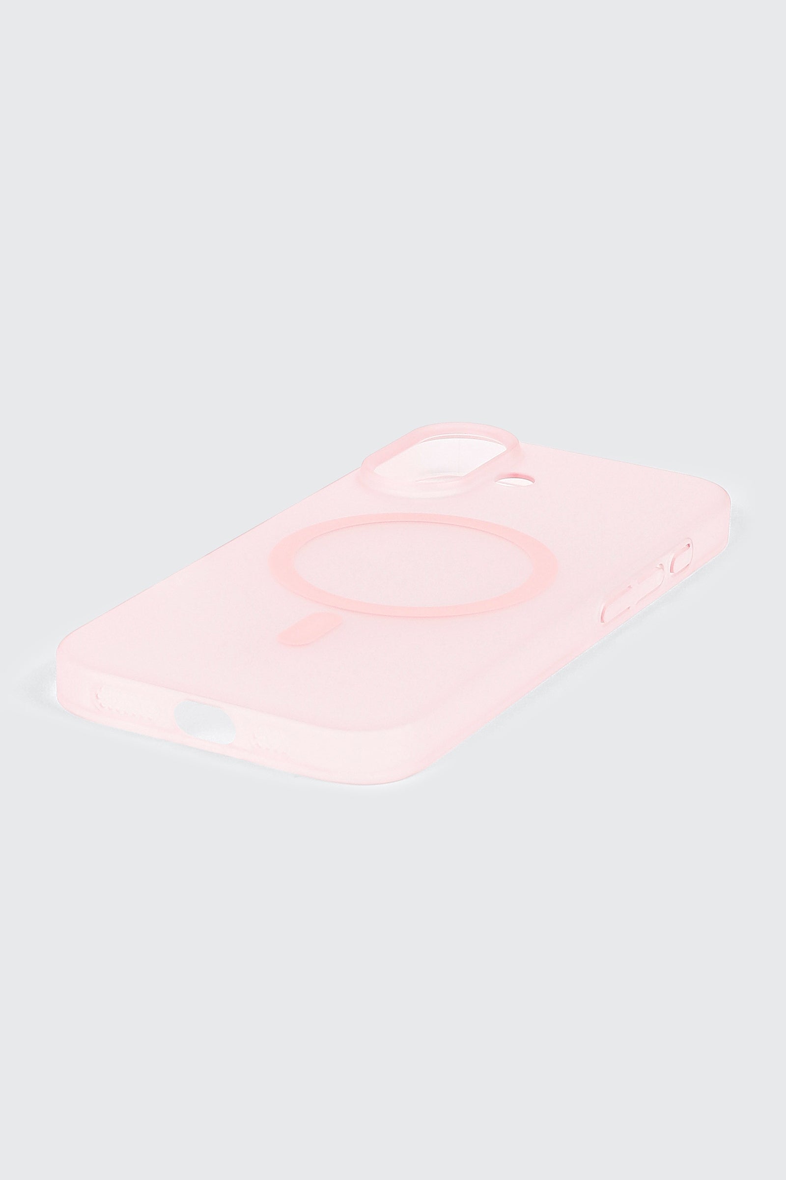 Model 17 Magnetic Phone Case