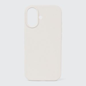 Model 17 Silicone Phone Case