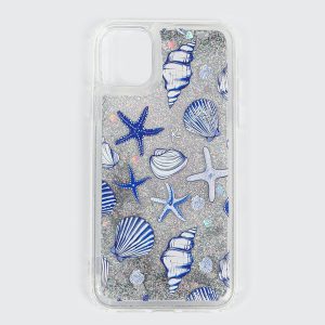 Seashells Model 11 Phone Case