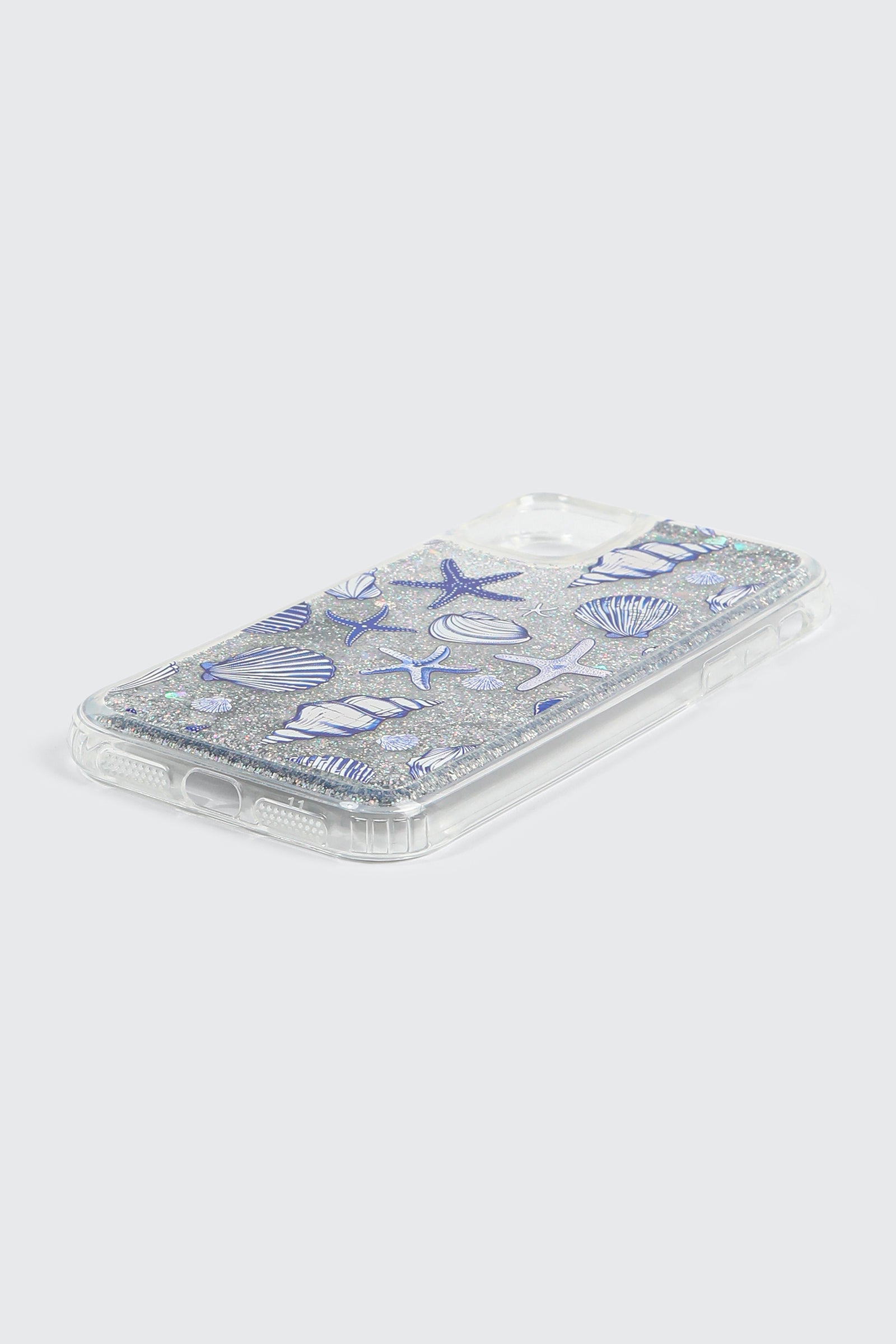 Seashells Model 11 Phone Case