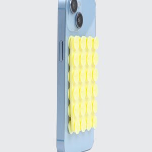 Silicone Suction Phone Case Mount