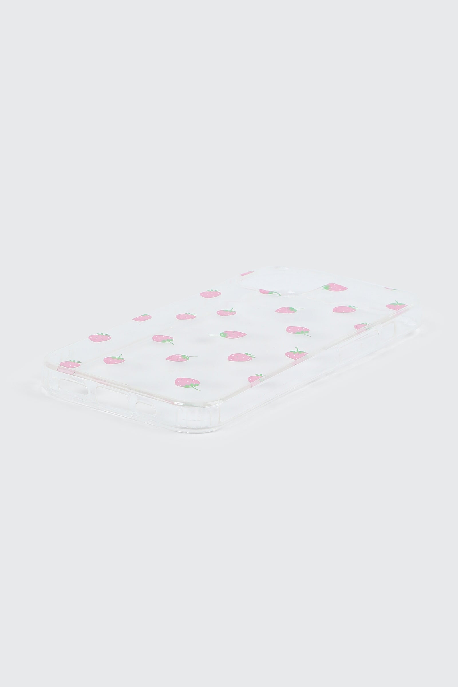 Strawberry Model 13/14/15 Phone Case