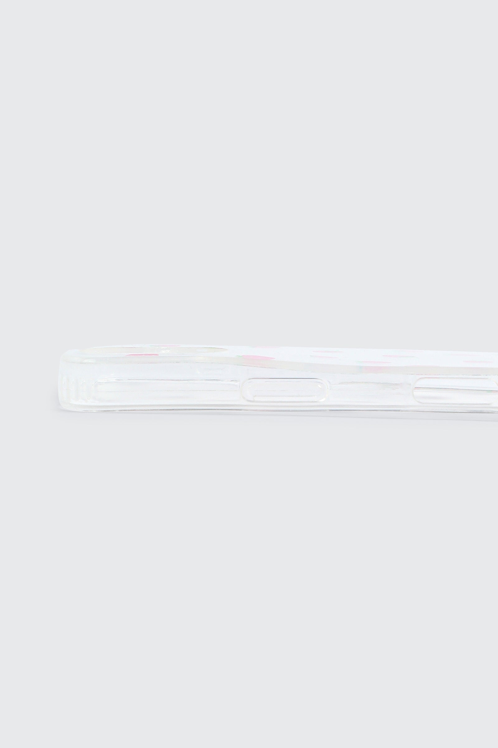 Strawberry Model 16 Phone Case