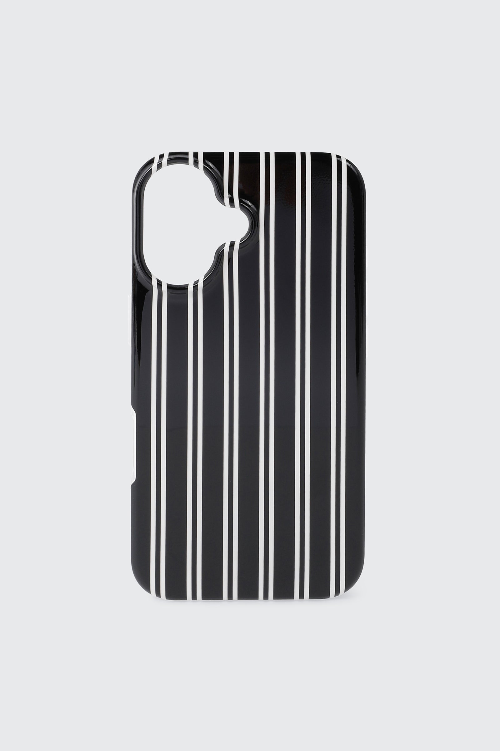 Striped Model 16 Phone Case